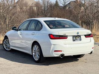 Certified 2023 BMW 330i xDrive Sedan w/ Driving Assistance Package video 4
