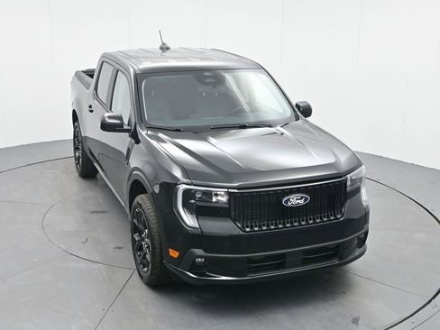 New 2026 Ford Maverick Lobo AWD/4WD image 23
