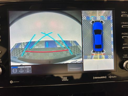 Used 2024 Toyota Camry XSE image 18