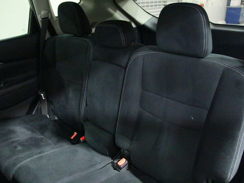 Used 2016 Nissan Murano S AWD/4WD image 28
