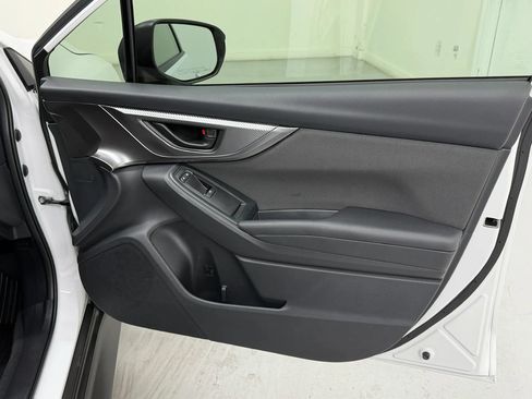 Used 2024 Subaru WRX AWD/4WD image 68