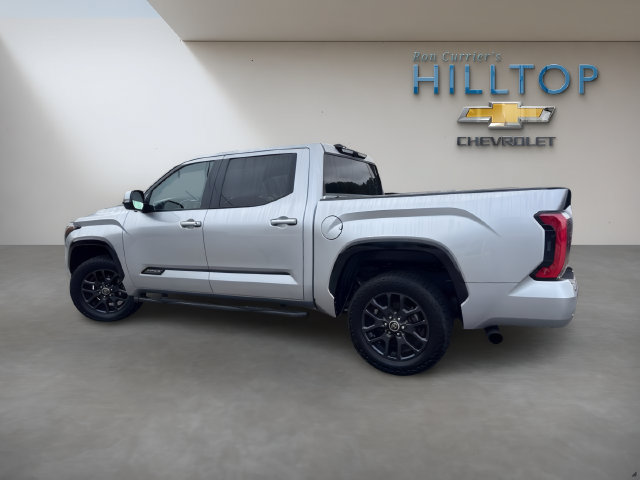 Used 2023 Toyota Tundra Platinum AWD/4WD image 9