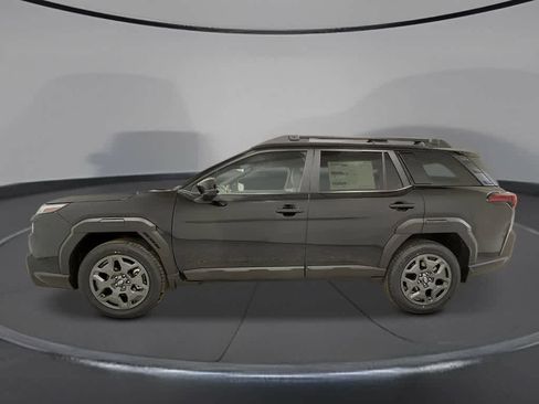 New 2026 Subaru Outback Premium AWD/4WD image 2