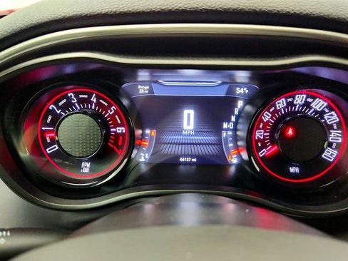 Used 2019 Dodge Challenger SXT w/ Blacktop Package image 12