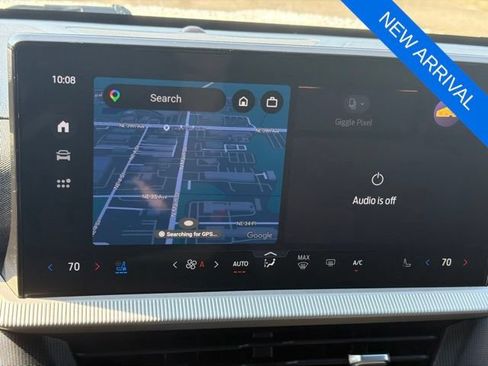 Used 2026 Ford Explorer Tremor w/ Tremor Ultimate Package AWD/4WD image 18