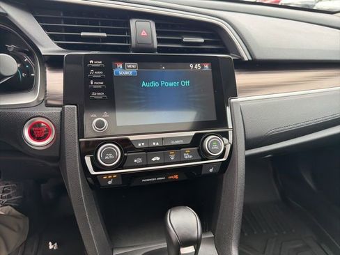 Used 2019 Honda Civic EX image 13