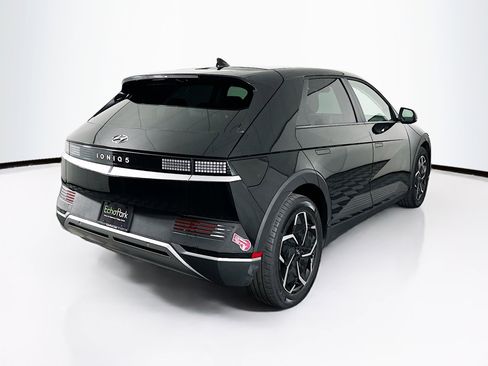 Used 2024 Hyundai Ioniq 5 SEL image 9