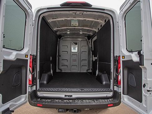 New 2026 Ford Transit 250 148 Medium Roof w/ Load Area Protection Package image 17