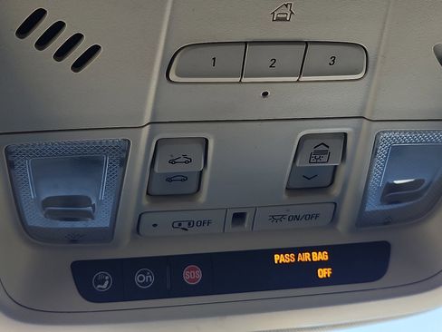 Used 2019 Cadillac XT5 Luxury image 21