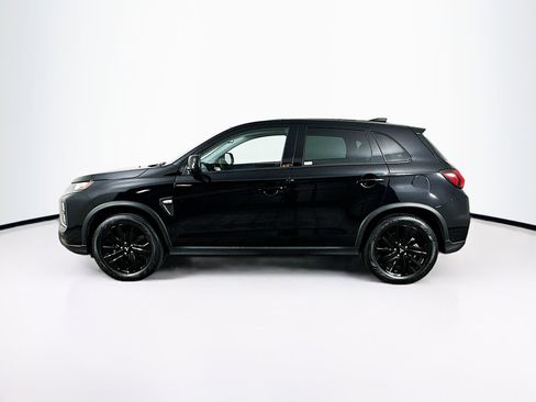 Used 2025 Mitsubishi Outlander Sport LE AWD/4WD image 4