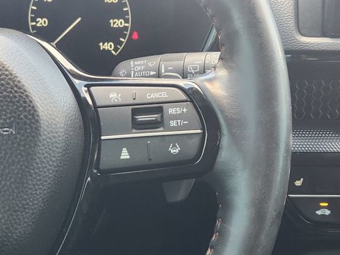 Used 2023 Honda CR-V Sport Touring image 32