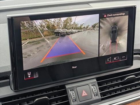 Certified 2023 Audi Q5 2.0T Premium Plus w/ Premium Plus Package image 12