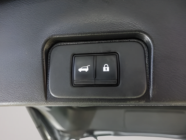 Used 2024 Nissan Rogue SV AWD/4WD image 23