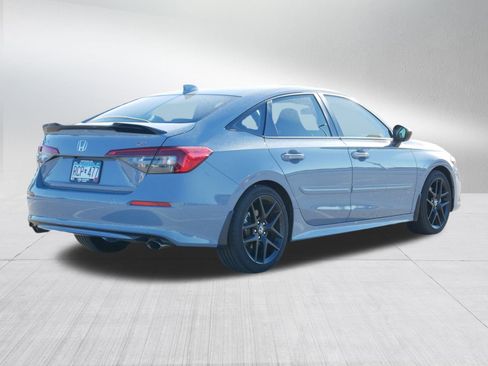 Used 2024 Honda Civic Si image 4