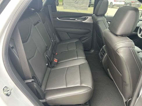 New 2026 Cadillac XT5 Premium Luxury w/ LPO, ONYX Package AWD/4WD image 29