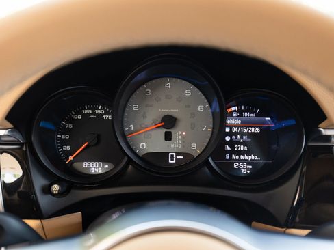 Used 2016 Porsche Macan S image 34