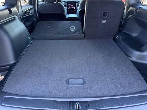New 2025 Jeep Grand Cherokee Laredo w/ MOPAR Finishing Package RWD image 15