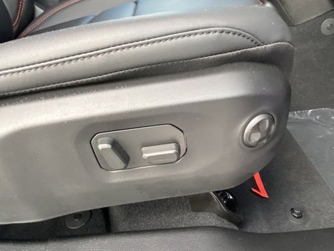 New 2026 Jeep Wrangler Unlimited Rubicon image 31