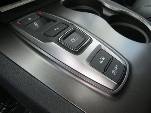 Used 2023 Honda Passport EX-L image 12