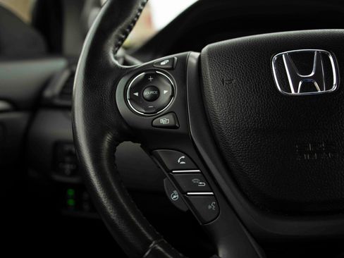 Used 2022 Honda Ridgeline RTL-E image 6