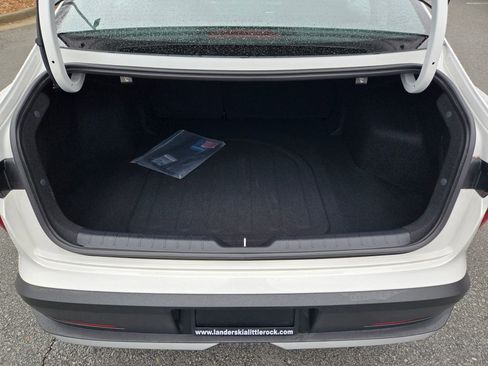 Used 2025 Kia K4 EX image 31