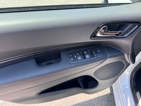 New 2026 Dodge Durango GT AWD/4WD image 9