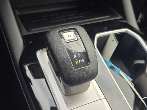 New 2026 Mitsubishi Outlander ES AWD/4WD image 21