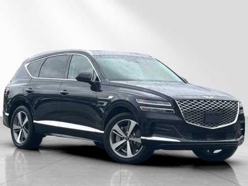 Used 2023 Genesis GV80 2.5T w/ Prestige 20" Package AWD/4WD image 2
