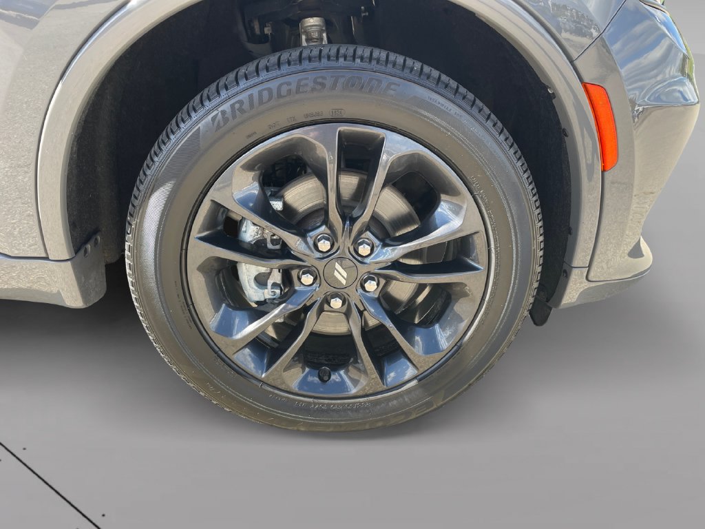 Used 2024 Dodge Durango GT w/ Blacktop Package AWD/4WD image 9