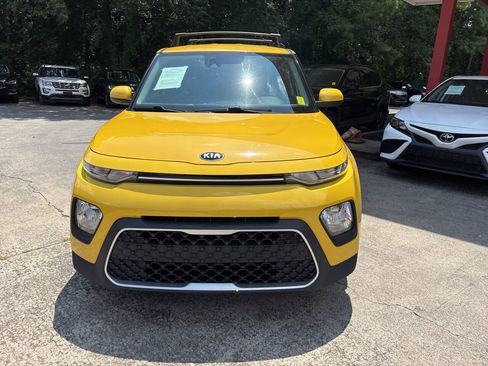 Used 2020 Kia Soul S FWD image 3