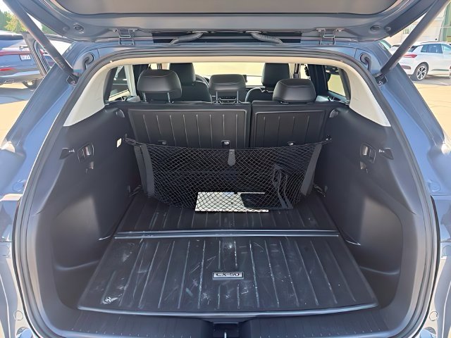 Used 2024 MAZDA CX-50 AWD 2.5 S w/ Cargo Package image 15