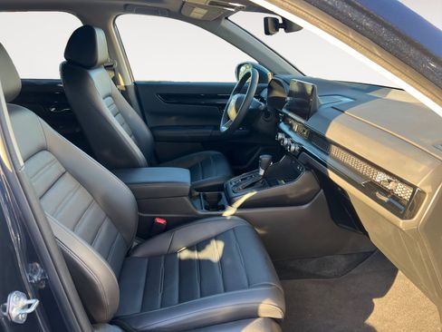 Used 2024 Honda CR-V EX-L image 15