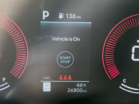 Certified 2024 Hyundai Sonata SEL image 12