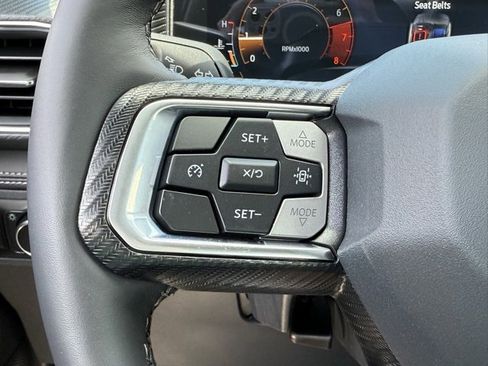 New 2025 Ford Mustang Premium w/ Wheel & Stripe Package image 25