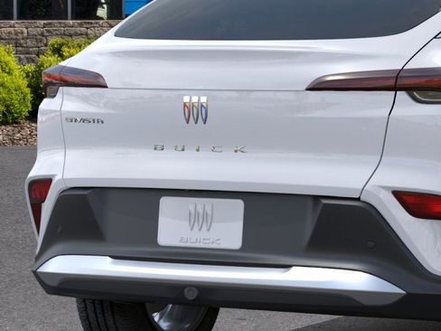New 2026 Buick Envista Preferred w/ Convenience I Package image 38