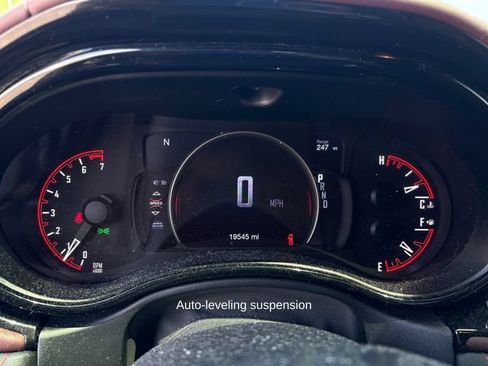 Used 2024 Dodge Durango Citadel AWD/4WD image 23