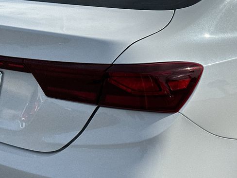 Used 2024 Kia Forte LXS image 23