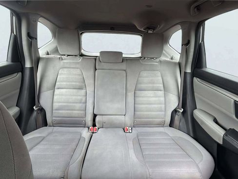 Used 2019 Honda CR-V LX image 16