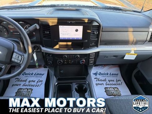 New 2026 Ford F350 XLT w/ 360-Degree Camera Package image 21