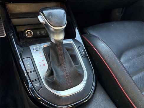 Used 2021 Kia Forte GT w/ GT2 Package image 14