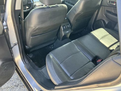 Used 2018 Subaru Outback 2.5i Limited AWD/4WD image 22