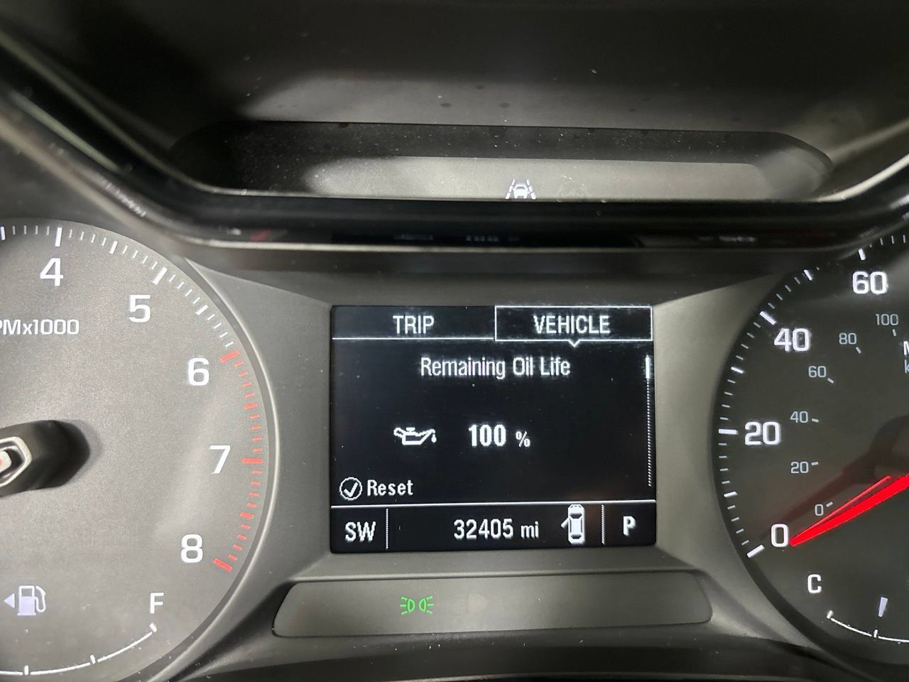 Used 2024 Chevrolet Trax LS w/ Driver Confidence Package FWD image 15