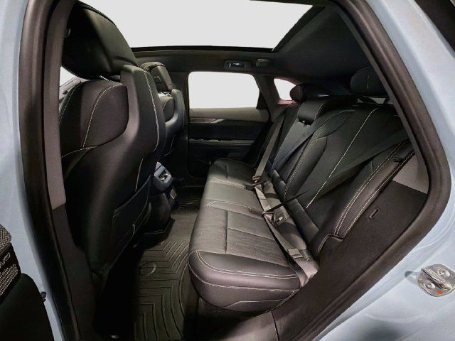 Certified 2025 Cadillac Optiq Sport 2 AWD/4WD image 22