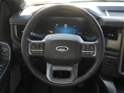 Used 2023 Ford F150 Lightning Lariat image 16