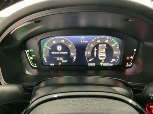 New 2026 Honda Civic Sport Touring image 10