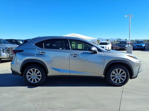 Used 2019 Lexus NX 300 FWD image 4