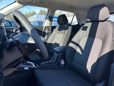 New 2026 Hyundai Venue SE image 8