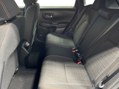 New 2027 Honda HR-V Sport image 23