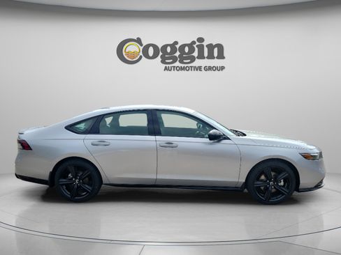 New 2026 Honda Accord Sport image 6