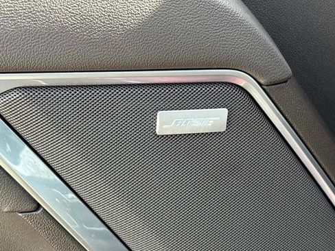 Certified 2023 GMC Sierra 1500 SLT w/ SLT Premium Package image 16